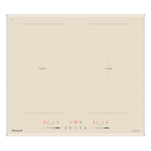 Варочная поверхность Weissgauff HI 642 GFZG