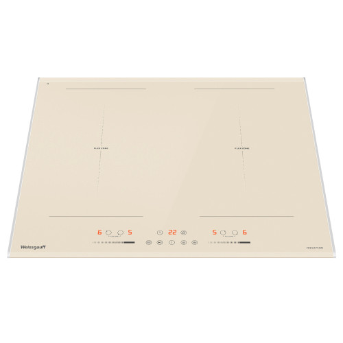 Варочная поверхность Weissgauff HI 642 GFZG