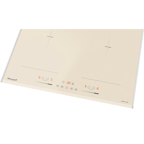 Варочная поверхность Weissgauff HI 642 GFZG
