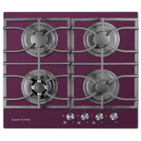 Варочная поверхность Zigmund & Shtain MN 115.61 V