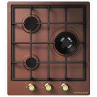 Варочная поверхность Zigmund & Shtain GN 218.451 А