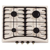 Варочная поверхность Electronicsdeluxe 5840.00гмв-001 ЧР бежевый