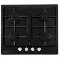 Варочная поверхность KRONA ORTICA 60 BL черный