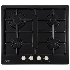 Варочная поверхность KRONA ORTICA 60 BL черный