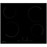 Варочная поверхность Krona CORTO 60 BL черный
