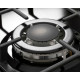 Варочная поверхность SIMFER H45V31B516