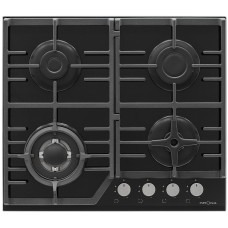 Варочная поверхность KRONA CORNIOLA 60 BL черный