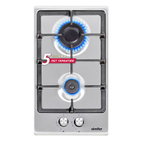 Варочная поверхность Simfer H30V20M570