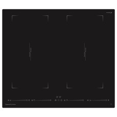 Варочная панель Zigmund & Shtain CI 29.6 B