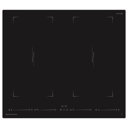 Варочная панель Zigmund & Shtain CI 29.6 B