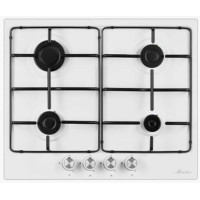 Варочная поверхность газовая Monsher MSG 66 Beige