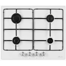 Варочная поверхность газовая Monsher MSG 66 Beige