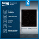 Варочная поверхность Beko HII43400TO