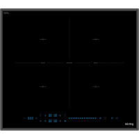 Варочная поверхность KORTING HIB 64940 B Maxi