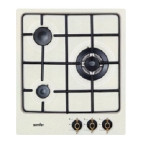 Варочная поверхность Simfer H45V35O501