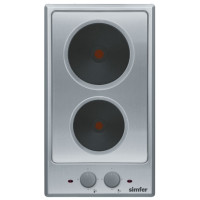 Варочная поверхность Simfer H30E02M011