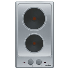 Варочная поверхность Simfer H30E02M011