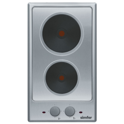 Варочная поверхность Simfer H30E02M011