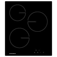 Варочная поверхность Maunfeld MVCE 45.3HL.SZ BK