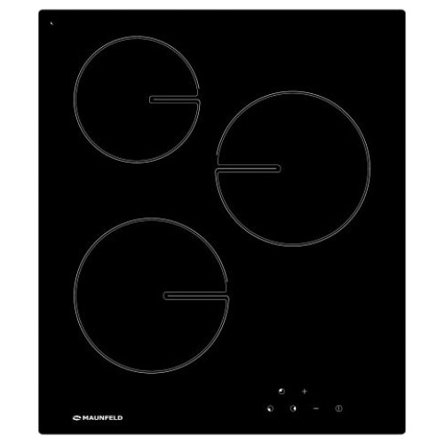 Варочная поверхность Maunfeld MVCE 45.3HL.SZ BK