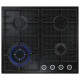 Варочная поверхность KRONA ARDORE 60 BL