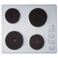 Варочная поверхность Indesit TI 60 W белый