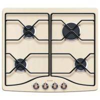 Варочная поверхность Indesit PN 642 /I OW бежевый