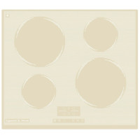 Варочная поверхность Zigmund & Shtain CI 31.6 I