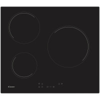 Варочная поверхность Candy CH63CC/4U2 черный