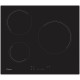 Варочная поверхность Candy CH63CC/4U2 черный
