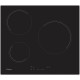 Варочная поверхность Candy CH63CC/4U2 черный