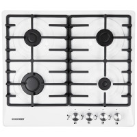 Варочная поверхность NORDFROST HS 6043 W