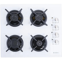 Варочная поверхность ESPERANZA HG4G12 W