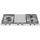 Варочная панель Bertazzoni PM3630GX