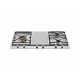 Варочная панель Bertazzoni PM3630GX