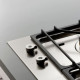 Варочная панель Bertazzoni PM3630GX