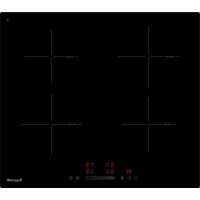 Индукционная варочная панель WEISSGAUFF HI 632 BA