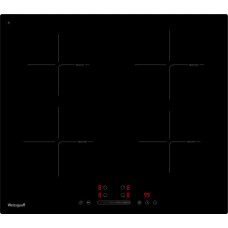 Индукционная варочная панель WEISSGAUFF HI 632 BA