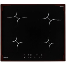 Варочная поверхность Krona Virgola 60 BL индукционная