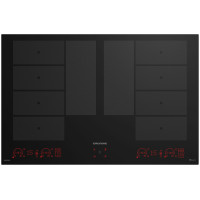 Варочная поверхность Grundig GIEI838980INH черный