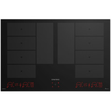 Варочная поверхность Grundig GIEI838980INH черный
