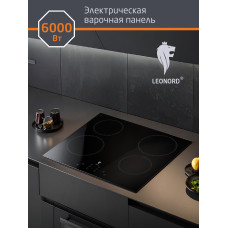 Варочная поверхность LEONORD LEE-6041 
