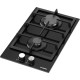 Варочная поверхность Hyundai HHG 3230 BK черный