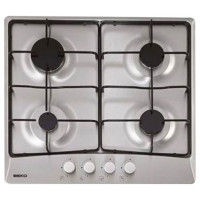 Варочная поверхность Beko HIAG 64223 SX нерж. сталь