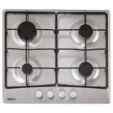 Варочная поверхность Beko HIAG 64223 SX нерж. сталь