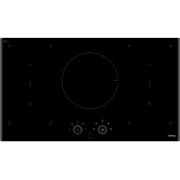 Варочная поверхность KORTING HIB 95750 B Smart