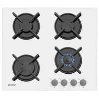 Варочная поверхность Simfer H60N40W412