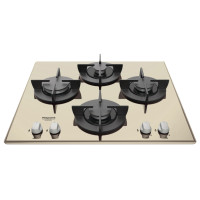 Варочная поверхность Hotpoint-Ariston DD 641 CH