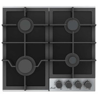 Варочная поверхность Fornelli PGA 60 ESTRO BL