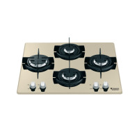 Варочная поверхность Hotpoint-Ariston 7HTD 640 S (CH) IX/HA